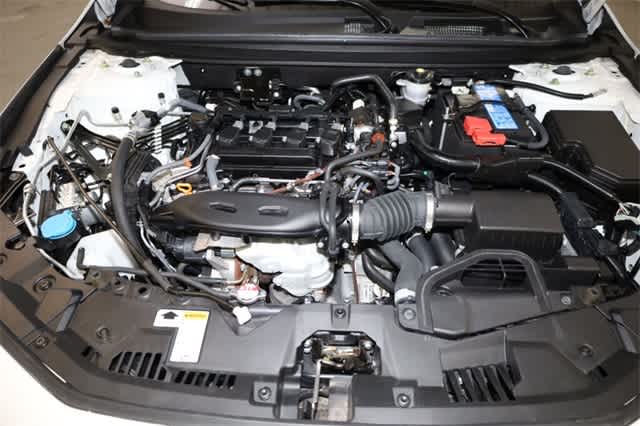 Thumbnail: 2024 Honda Accord - 33