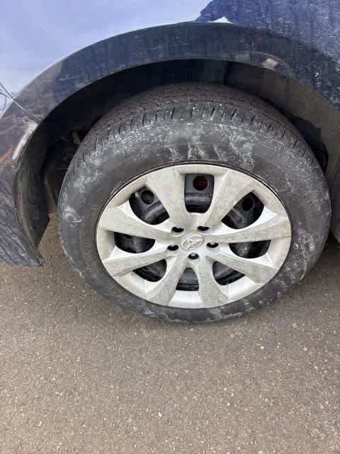 Thumbnail: 2024 Toyota Corolla - 10