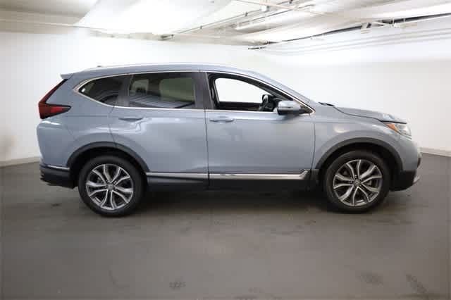 Thumbnail: 2021 Honda CR-V - 9
