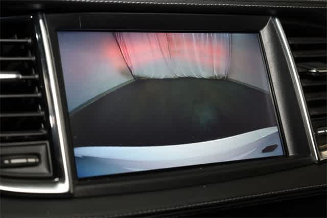 Thumbnail: 2019 INFINITI QX50 - 24