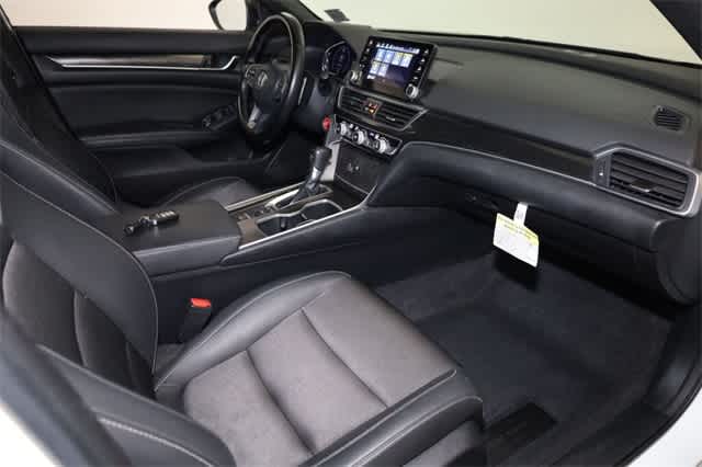 Thumbnail: 2022 Honda Accord - 19