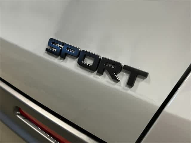 Thumbnail: 2026 Honda HR-V - 7