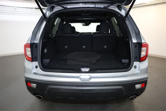 Thumbnail: 2019 Honda Passport - 35