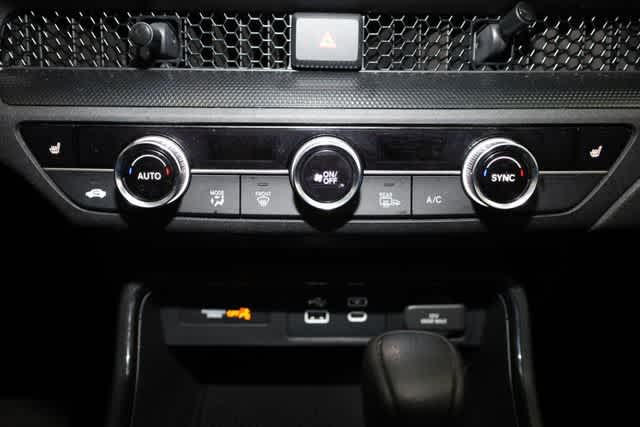 Thumbnail: 2024 Honda CR-V - 25