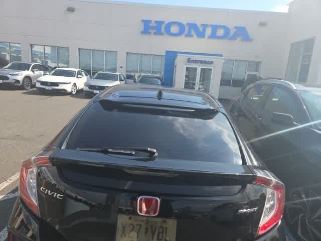 Thumbnail: 2019 Honda Civic - 9