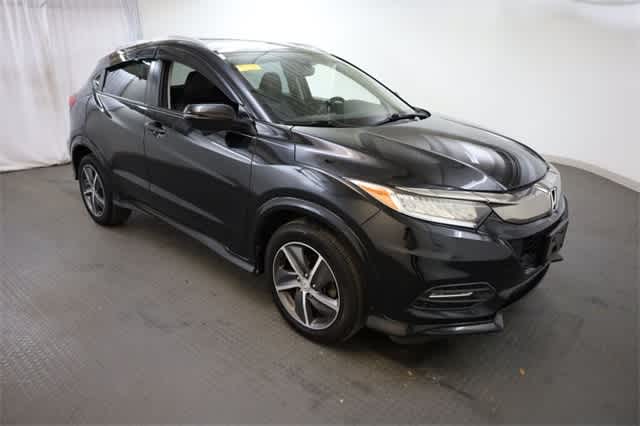 Thumbnail: 2019 Honda HR-V - 10