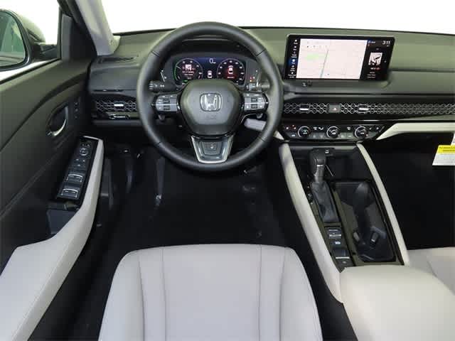 Thumbnail: 2026 Honda Accord - 12