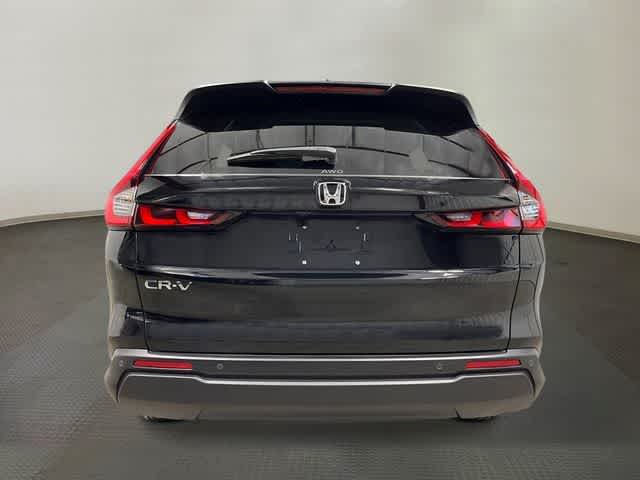 Thumbnail: 2026 Honda CR-V - 4