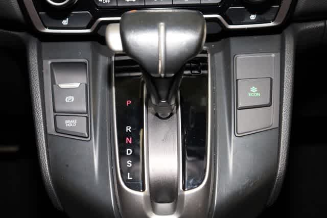 Thumbnail: 2019 Honda CR-V - 29