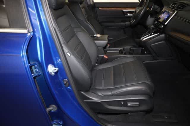 Thumbnail: 2021 Honda CR-V - 34