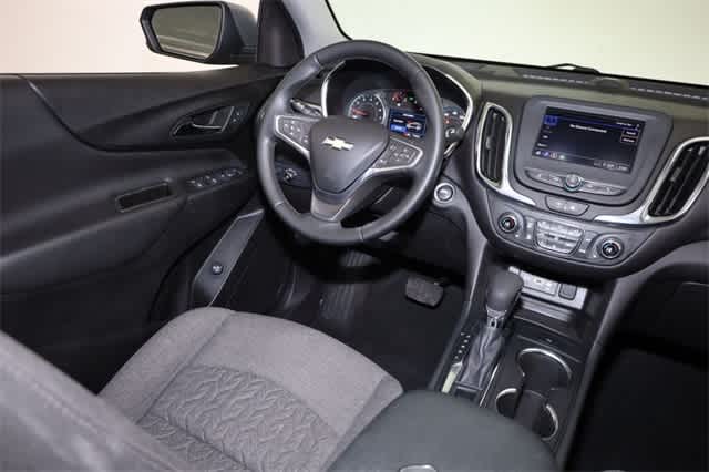 Thumbnail: 2024 Chevrolet Equinox - 16