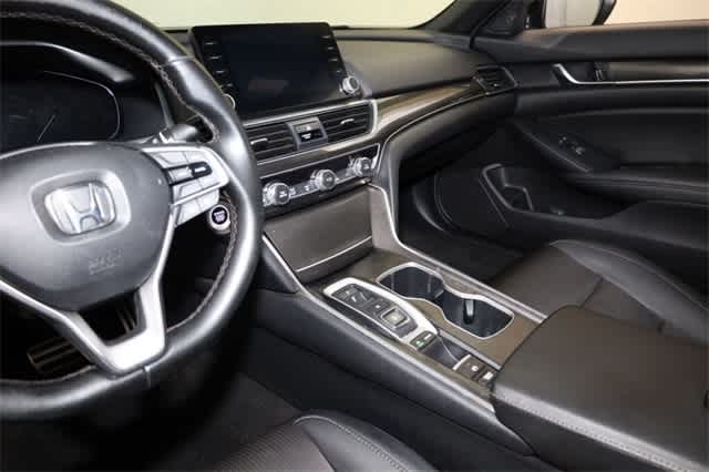 Thumbnail: 2020 Honda Accord - 23