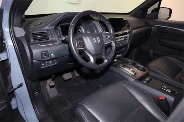 Thumbnail: 2023 Honda Passport - 14