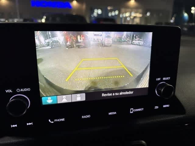 Thumbnail: 2023 Honda Civic - 7