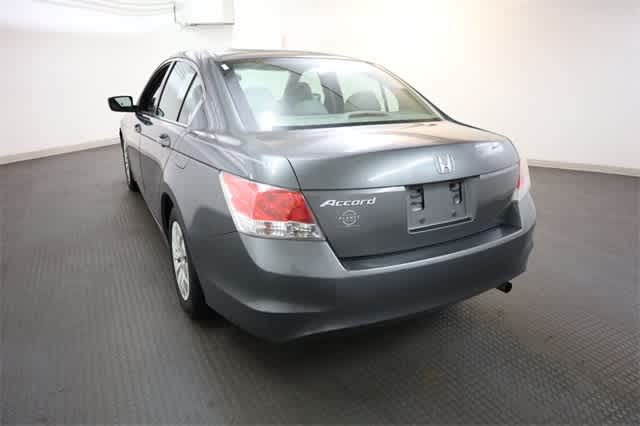 Thumbnail: 2010 Honda Accord - 5