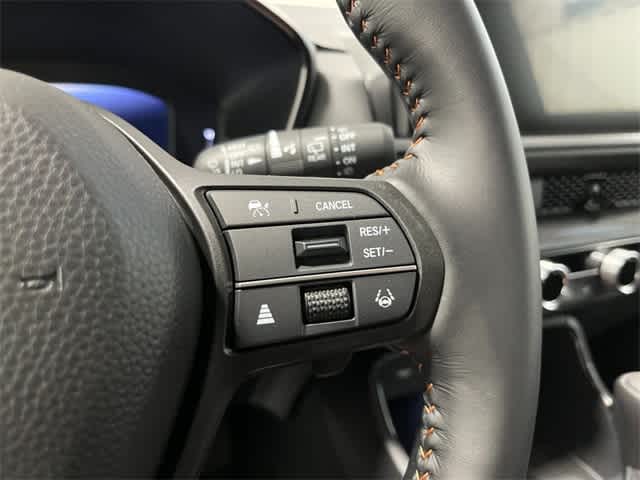 Thumbnail: 2026 Honda CR-V - 16
