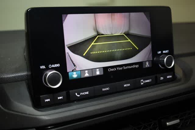 Thumbnail: 2023 Honda Accord - 17