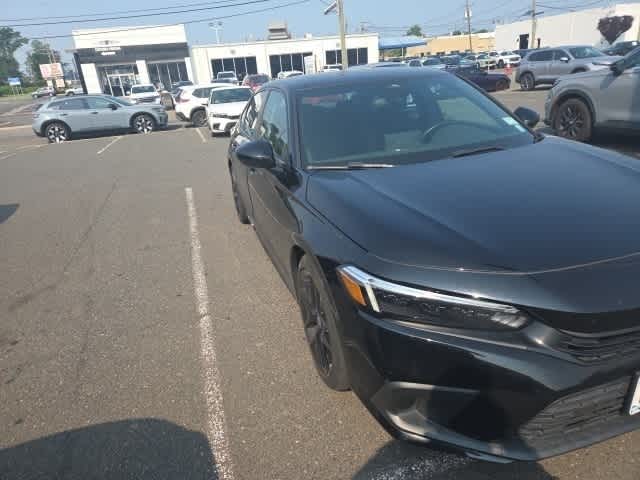 Thumbnail: 2022 Honda Civic - 19