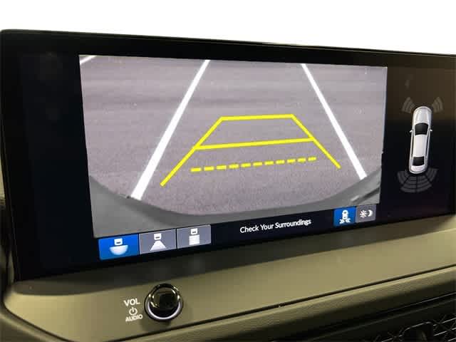 Thumbnail: 2025 Honda Accord - 24