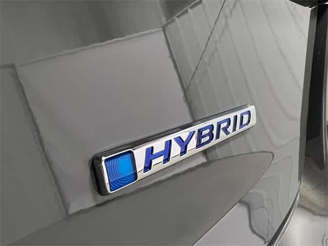 Thumbnail: 2025 Honda Accord - 6