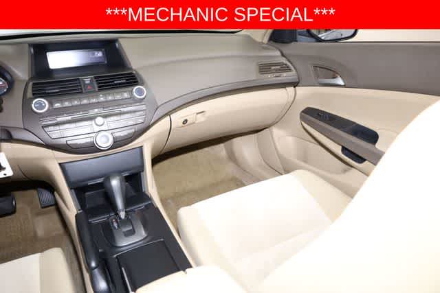 Thumbnail: 2009 Honda Accord - 21