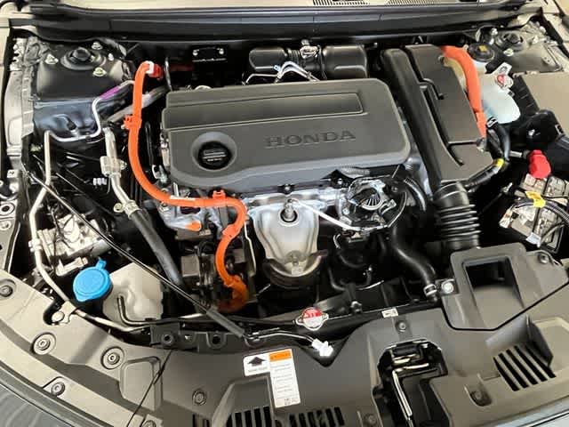 Thumbnail: 2026 Honda Accord - 12