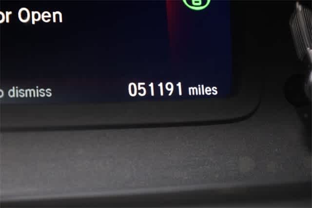 Thumbnail: 2023 Honda Odyssey - 26