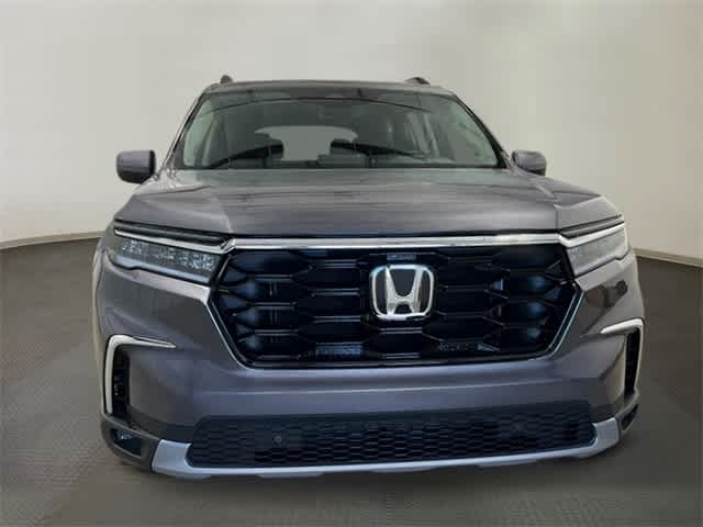 Thumbnail: 2025 Honda Pilot - 11