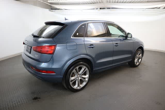 Thumbnail: 2016 Audi Q3 - 8