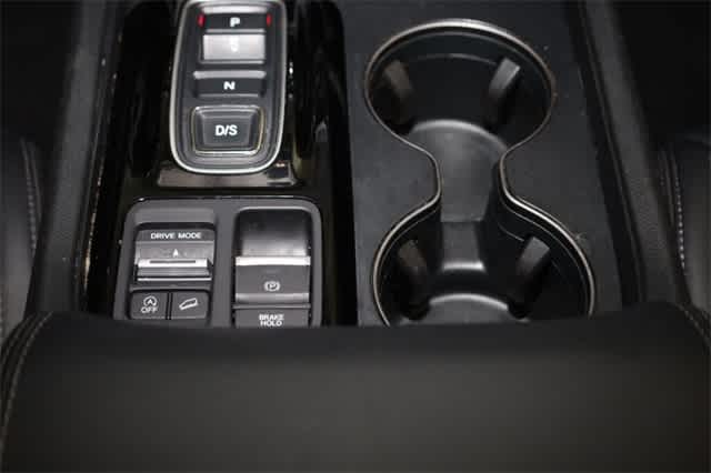 Thumbnail: 2023 Honda Pilot - 30