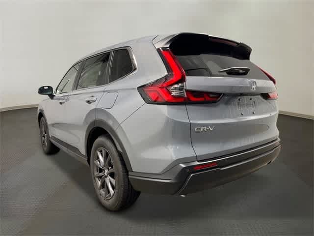 Thumbnail: 2026 Honda CR-V - 3