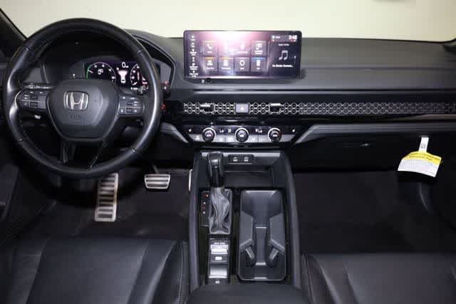 Thumbnail: 2024 Honda Accord - 22