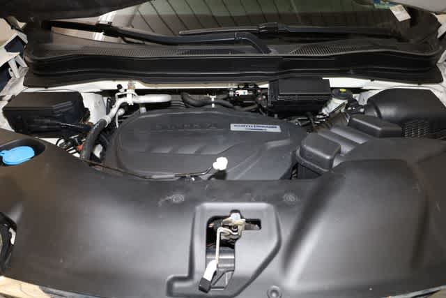 Thumbnail: 2016 Honda Pilot - 39