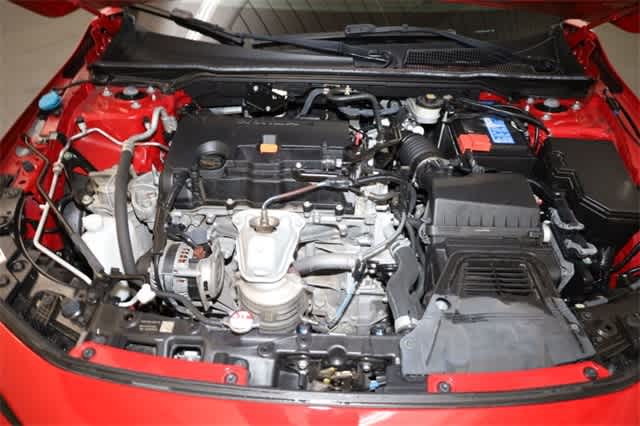 Thumbnail: 2023 Honda Civic - 35