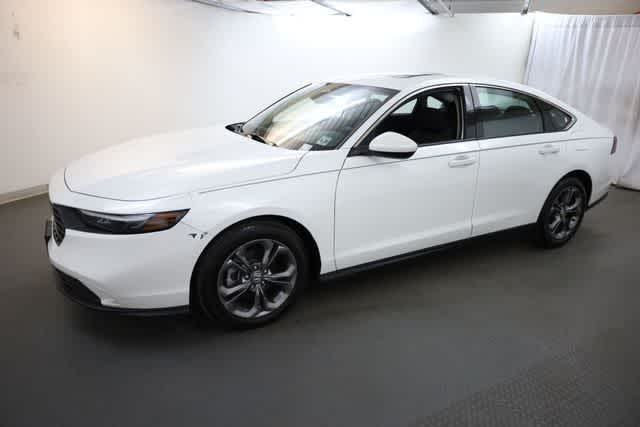 Thumbnail: 2023 Honda Accord - 2