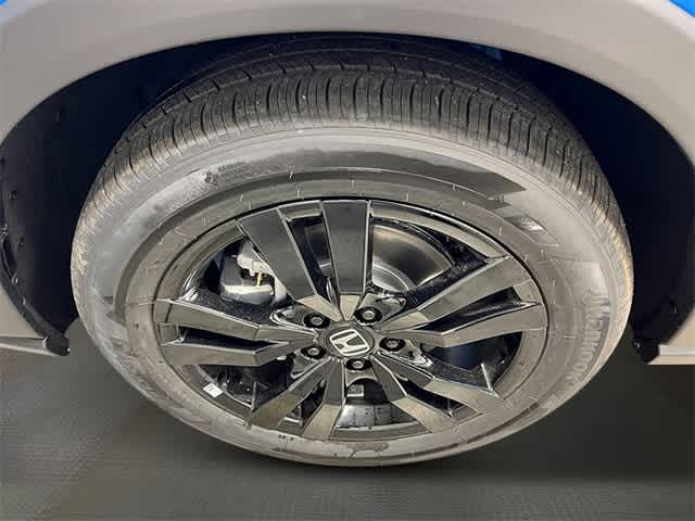 Thumbnail: 2026 Honda HR-V - 11