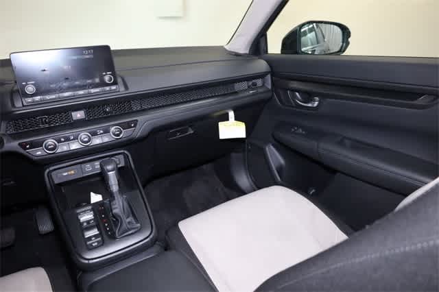 Thumbnail: 2023 Honda CR-V - 18