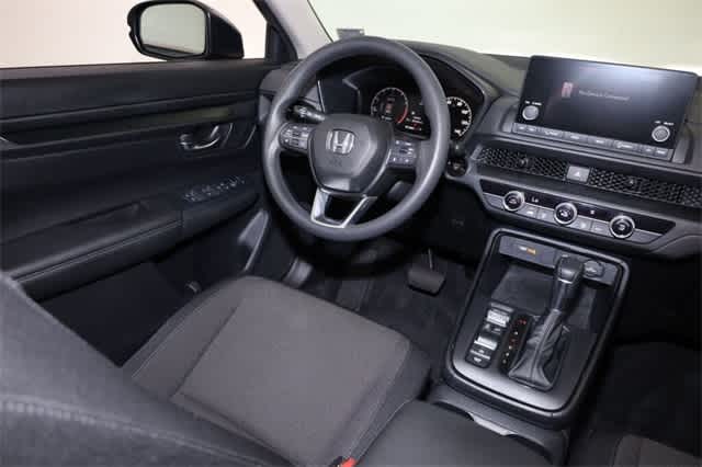 Thumbnail: 2024 Honda CR-V - 16