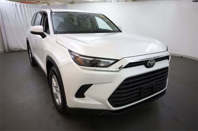 Thumbnail: 2025 Toyota Grand Highlander - 11