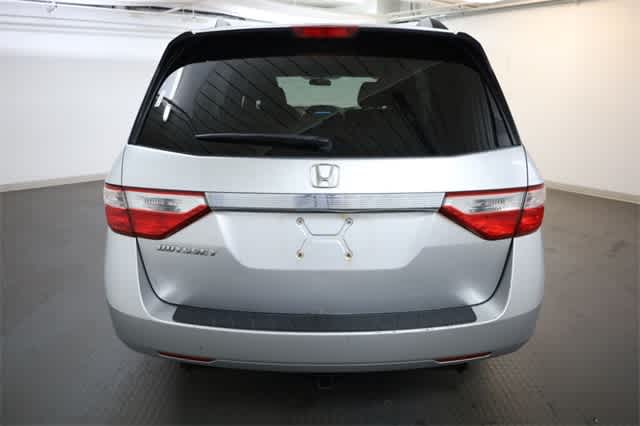 Thumbnail: 2011 Honda Odyssey - 6