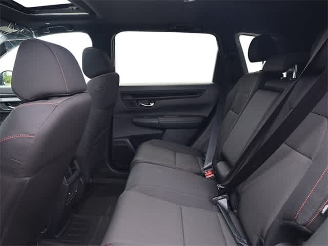 2026 Honda CR-V Sport-L 24
