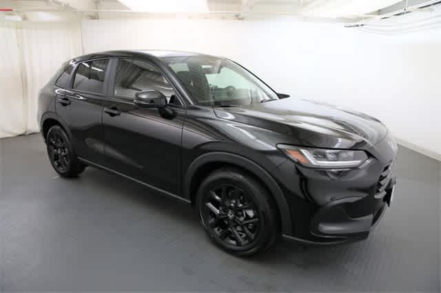 Thumbnail: 2025 Honda HR-V - 10