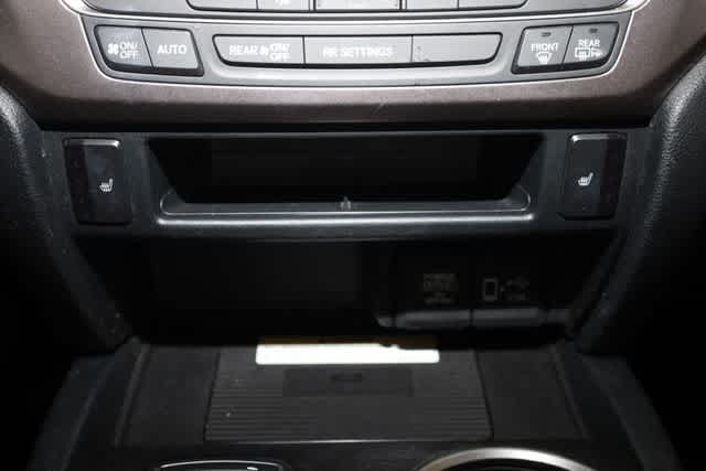 Thumbnail: 2023 Honda Passport - 29