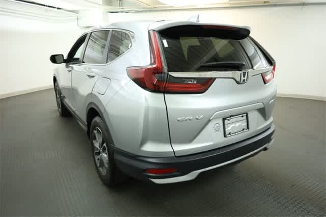 Thumbnail: 2022 Honda CR-V - 5