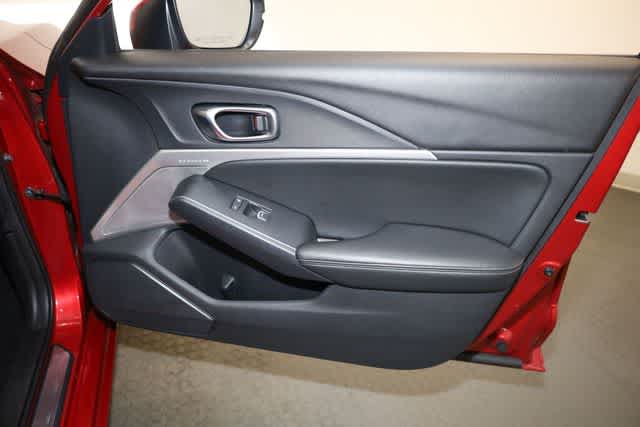 Thumbnail: 2023 Acura Integra - 22