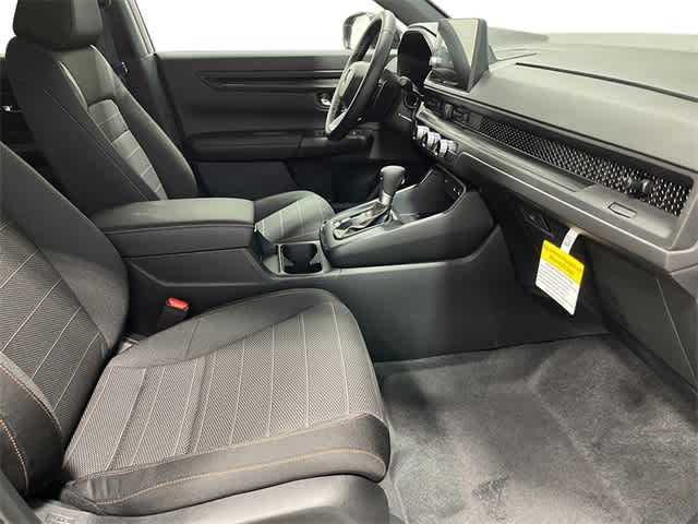 Thumbnail: 2026 Honda CR-V - 29