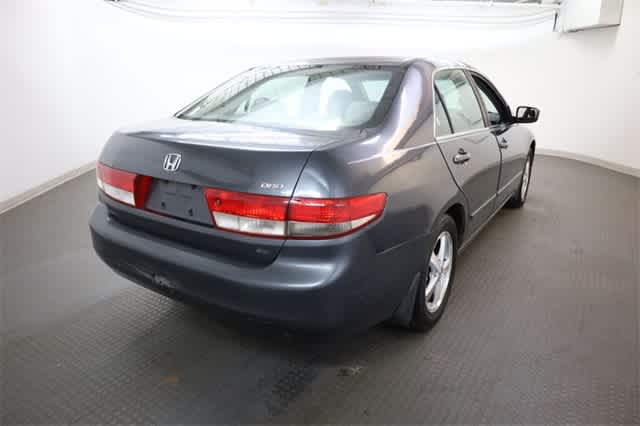 Thumbnail: 2004 Honda Accord - 7