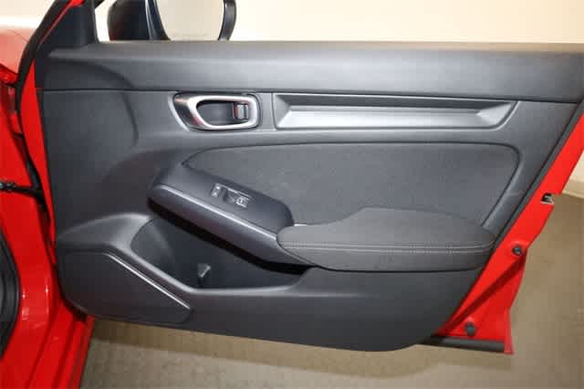 Thumbnail: 2023 Honda Civic - 22