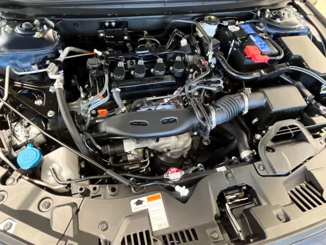 Thumbnail: 2026 Honda Accord - 11