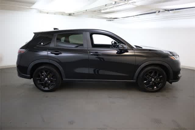 Thumbnail: 2023 Honda HR-V - 9